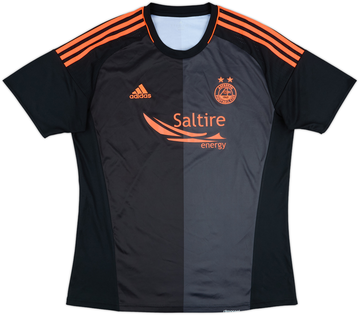 Aberdeen 2016-17 Away