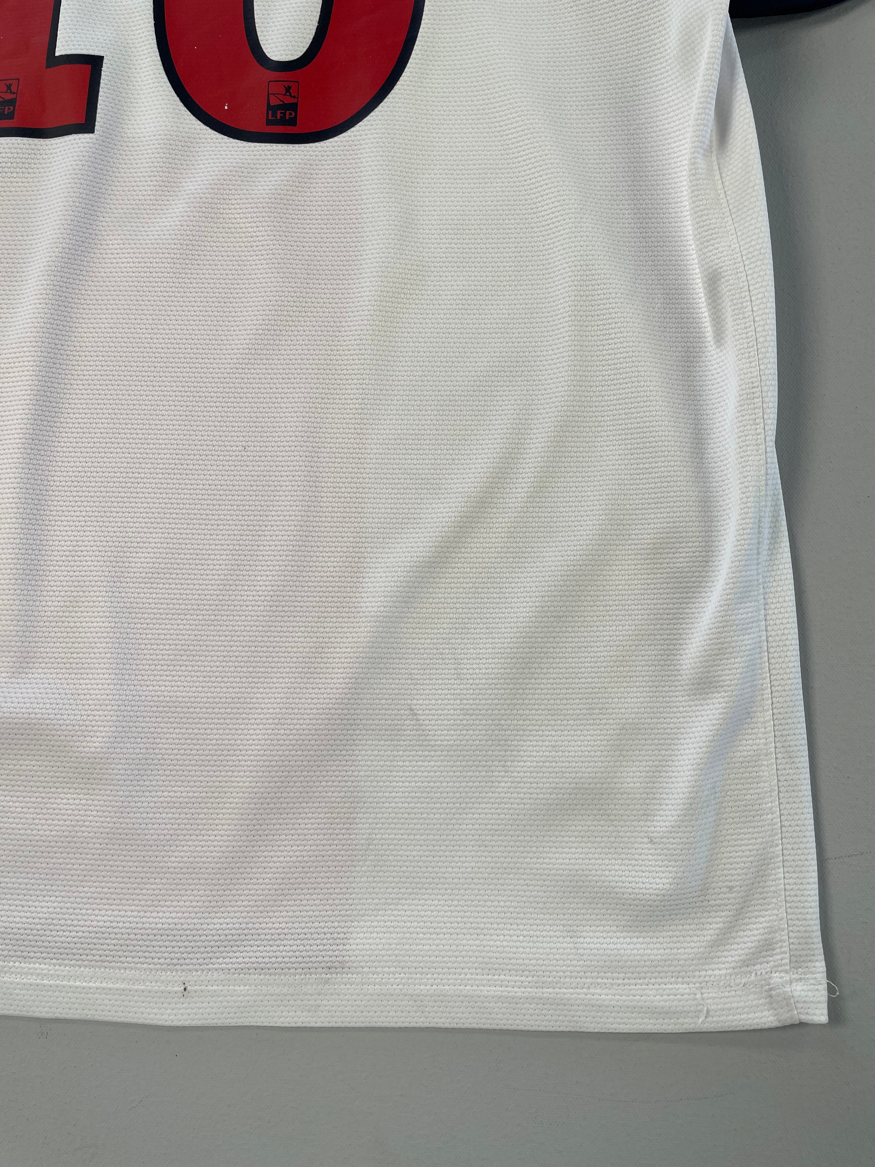 PSG 2013-14 Away