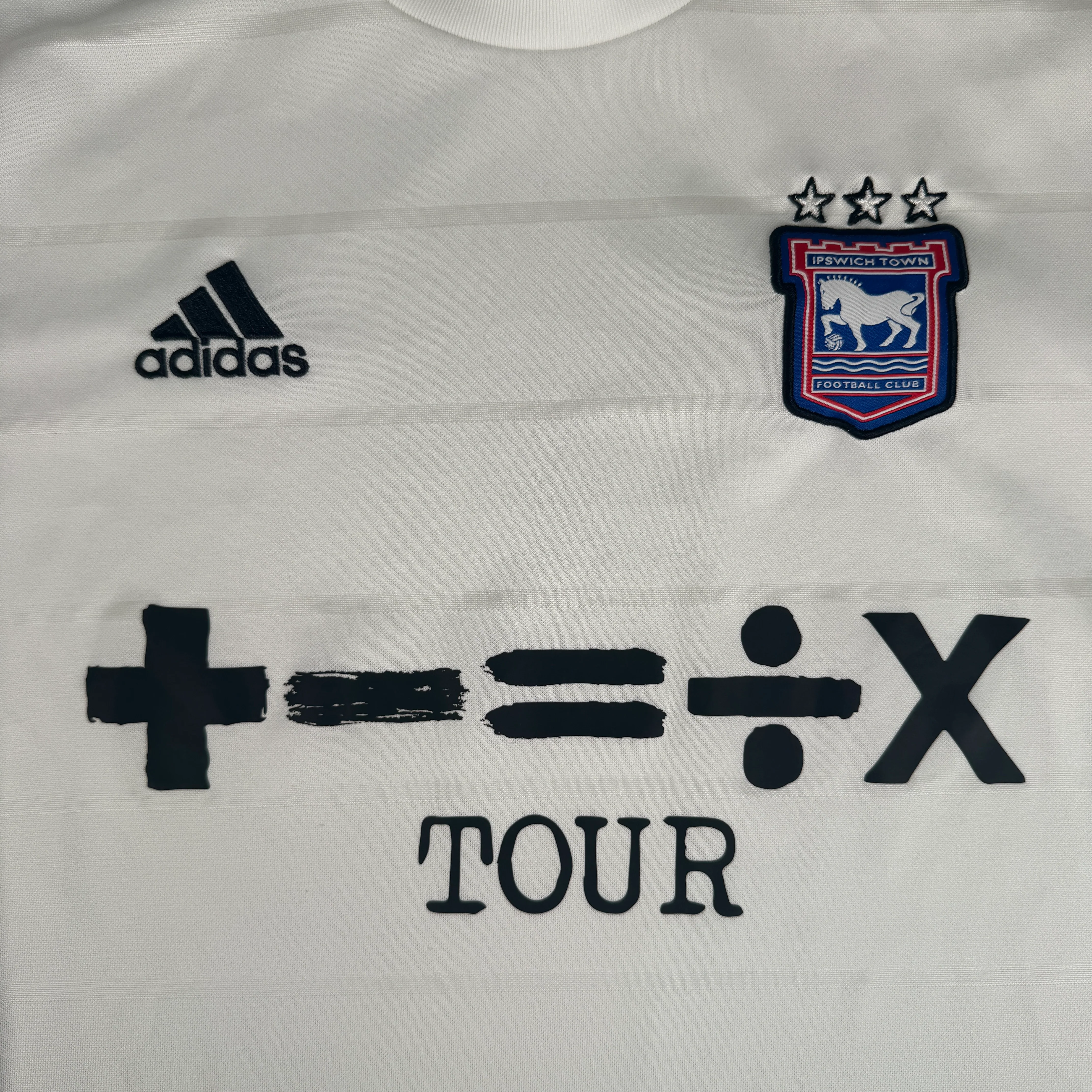 Ipswich Town 2021-22 Away