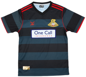 Doncaster Rovers 2016-17 Away