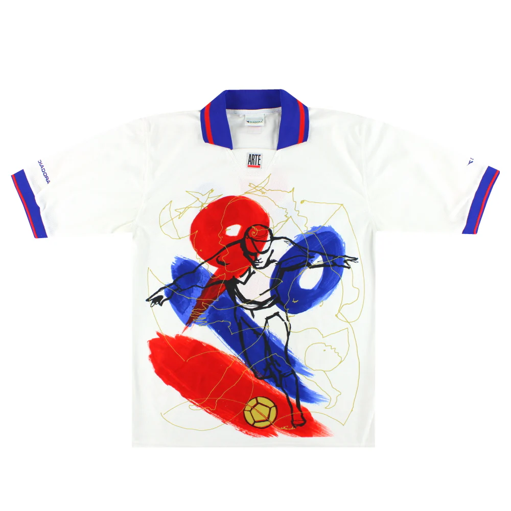 Bologna 1999-00 Special