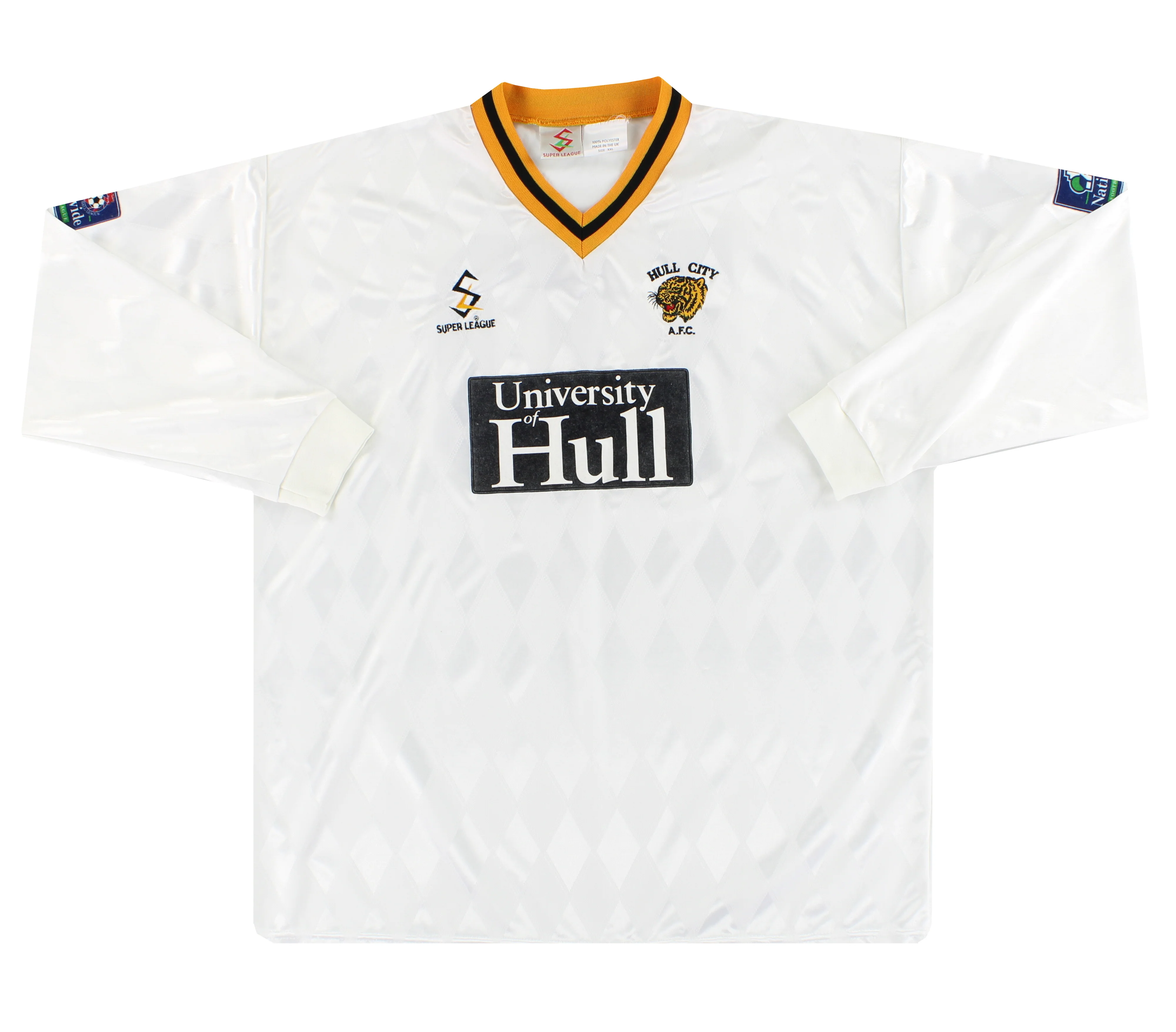 Hull City 1997-98 Special