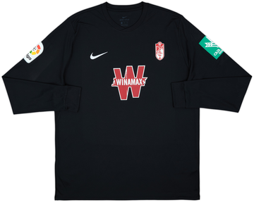 Granada 2019-20 Gk