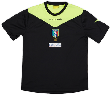 Italy 2015-16 Training