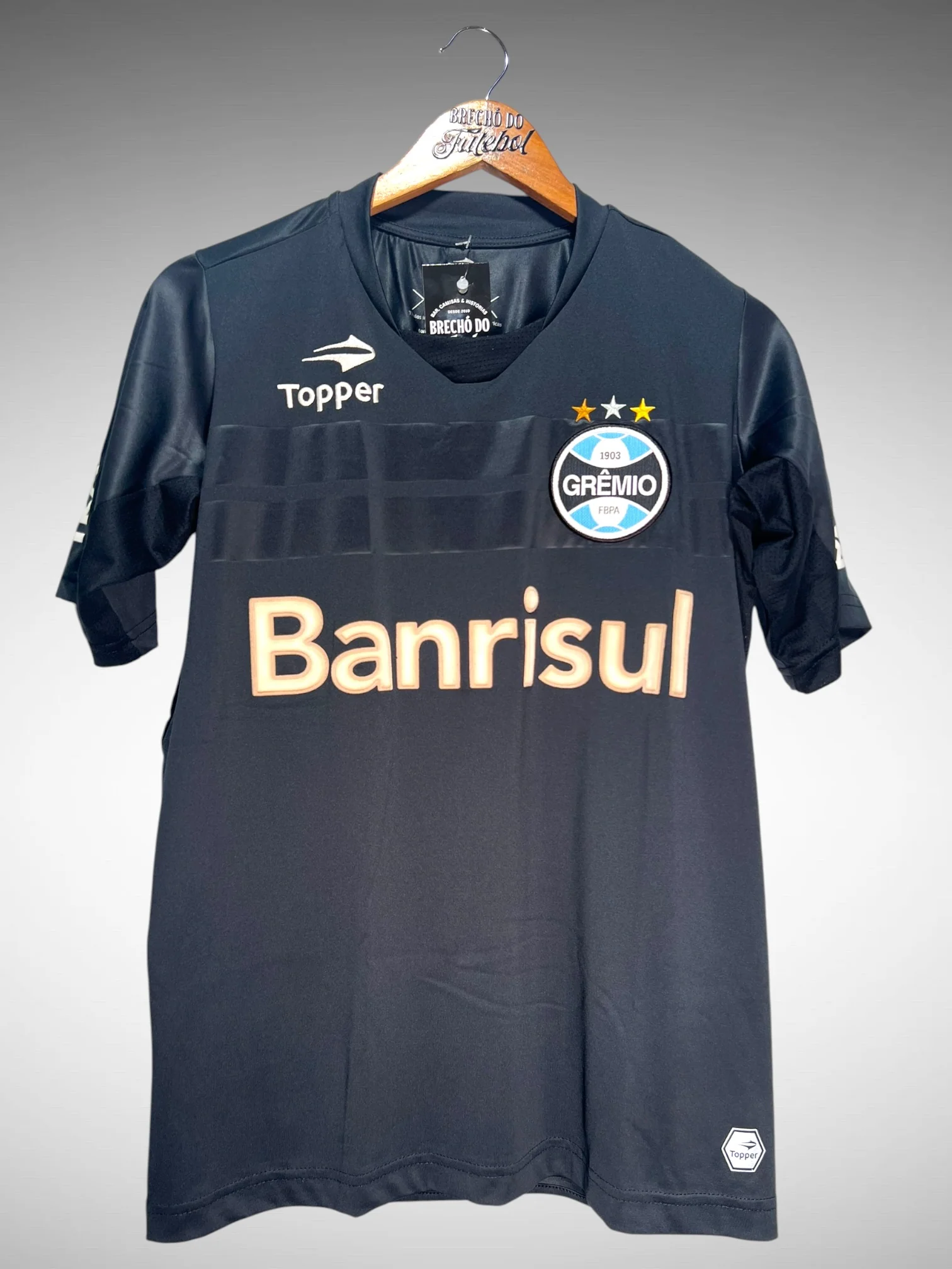 Gremio 2012 Third