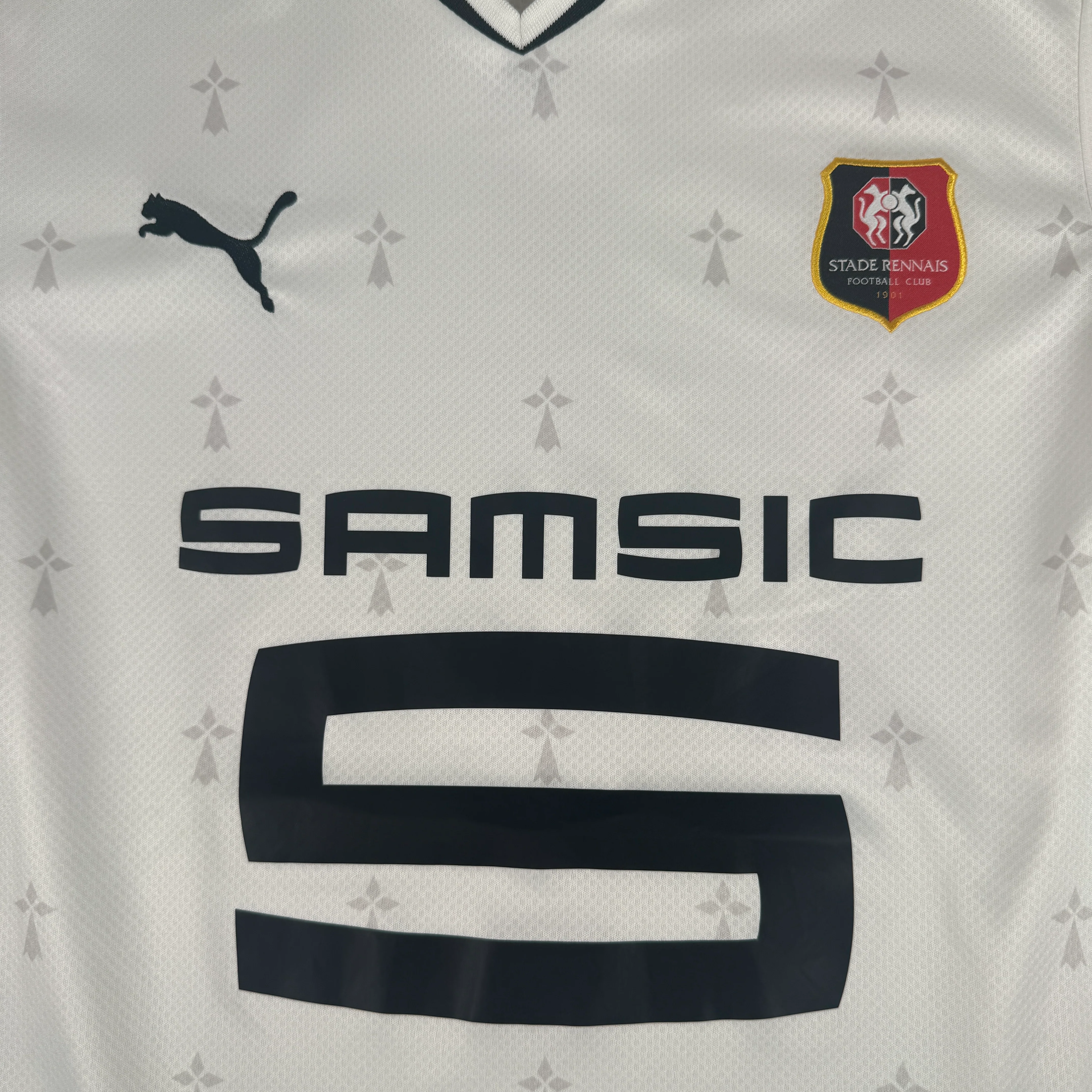 Stade Rennais 2022-23 Away