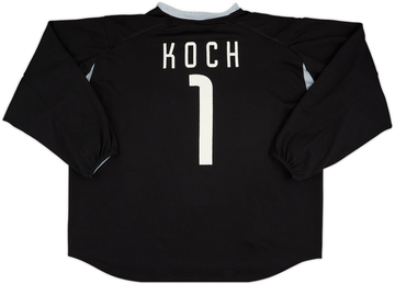 Kaiserslautern 2002-03 Gk