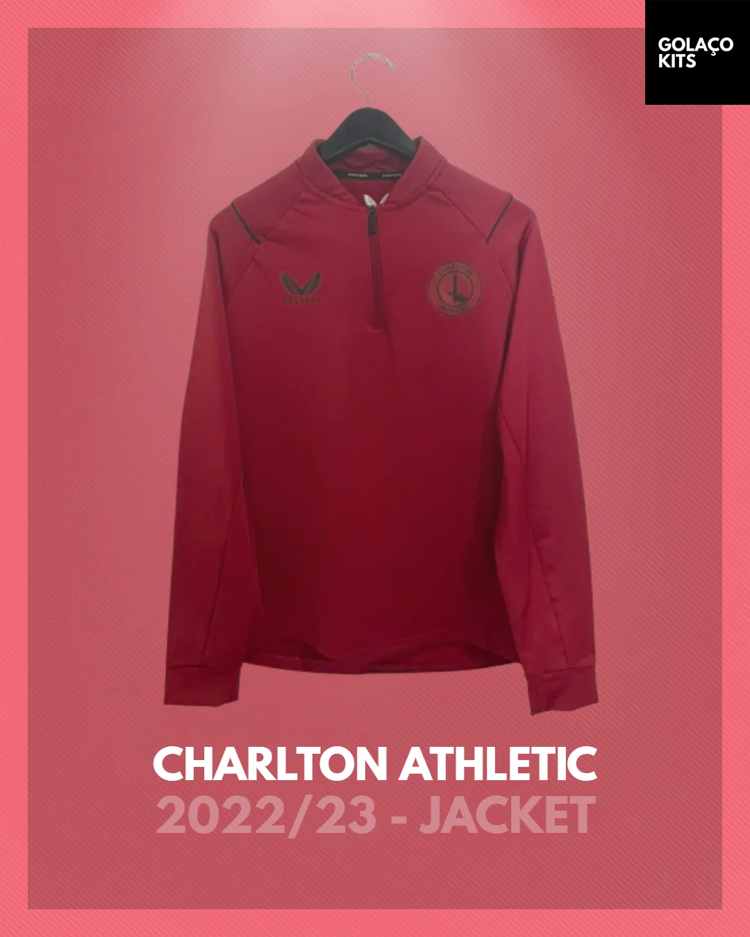 Charlton Athletic 2022-23 Training