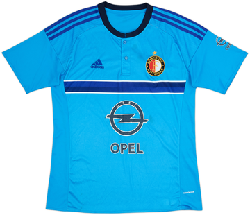 Feyenoord 2016-17 Away