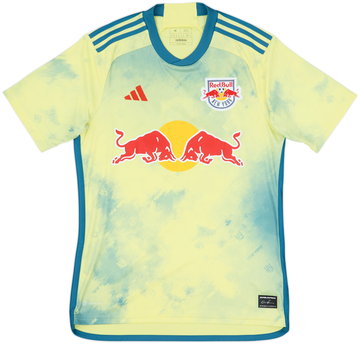 New York Red Bulls 2023-24 Away