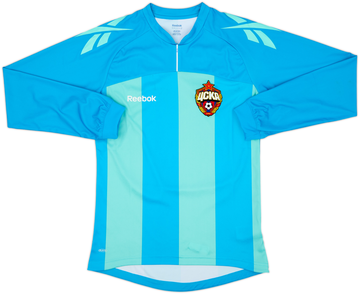 Cska Moscow 2011-12 Third