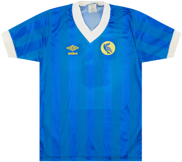 Cardiff City 1983-84 Home