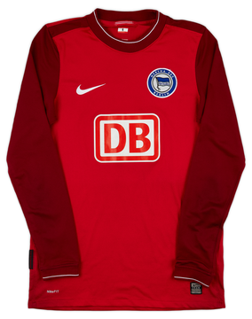 Hertha Berlin 2009-10 Gk
