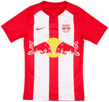 Red Bull Salzburg 2019-20 Home