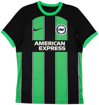 Brighton & Hove Albion 2024-25 Third