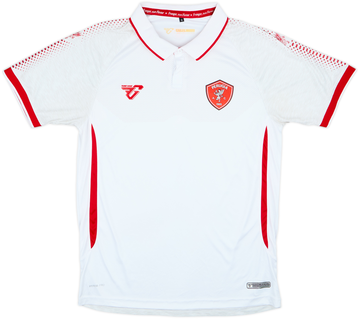 Perugia 2019-20 Away