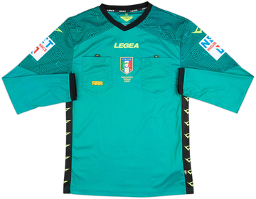 Italy 2021-22 Training