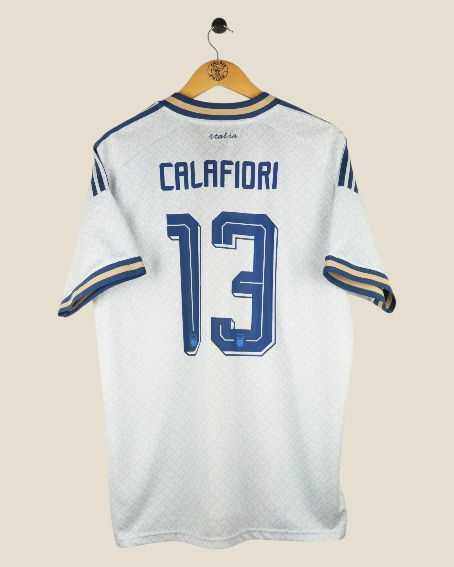 Italy 2026 Away