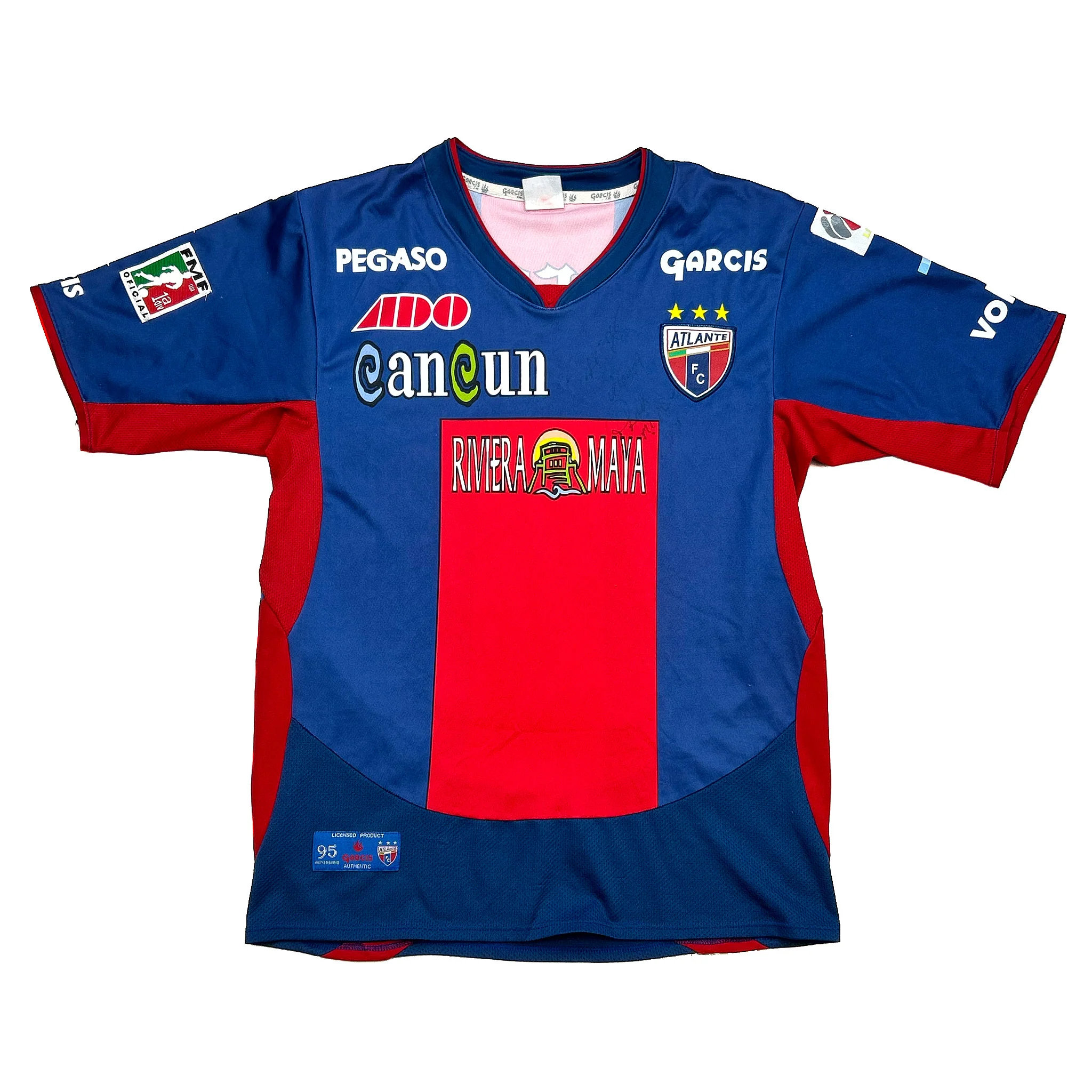 Atlante 2012-13 Special