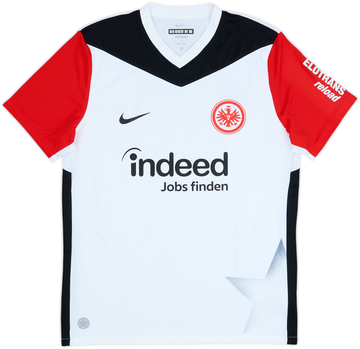 Eintracht Frankfurt 2024-25 Home