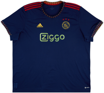 Ajax 2022-23 Away