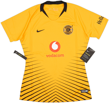 Kaizer Chiefs 2018-19 Home