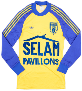 Sochaux 1978-79 Home