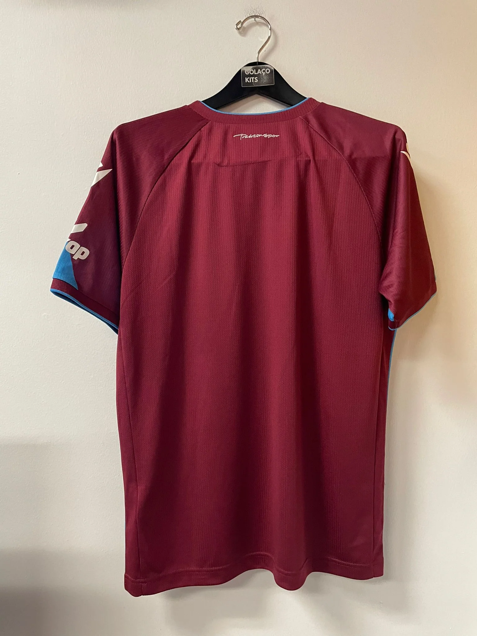 Trabzonspor 2022-23 Home