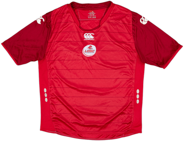 Lille 2009-10 Home