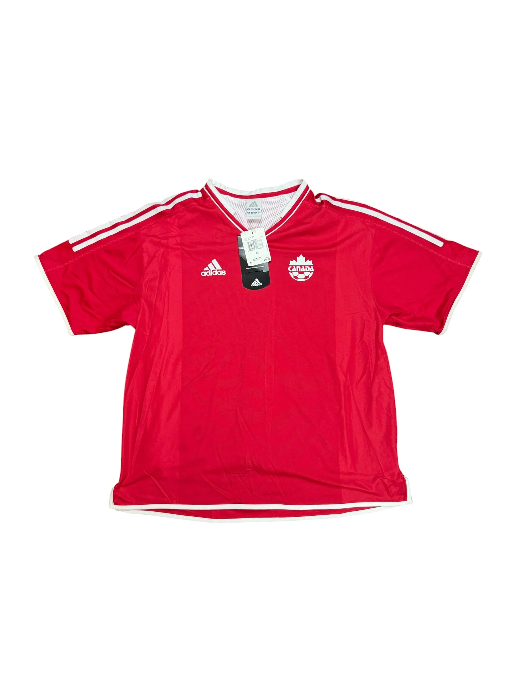 Canada 2003 Home