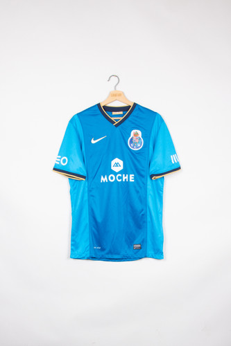 Porto 2013-14 Away