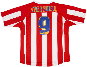 Stoke City 2007-08 Home