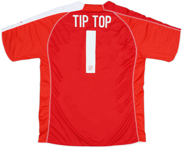 Utrecht 2006-07 Home