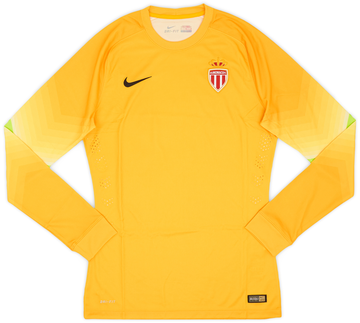 Monaco 2014-15 Gk