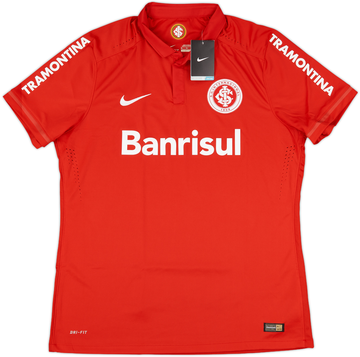 Internacional 2015-16 Home