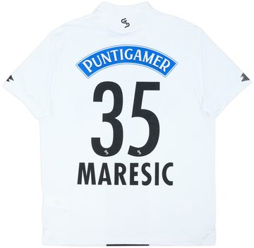 Sturm Graz 2018-19 Away