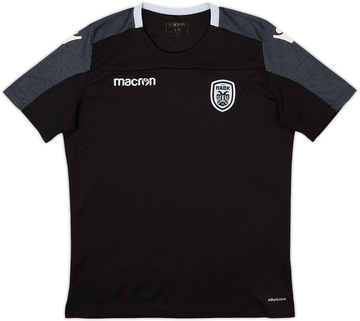 PAOK 2015-16 Training