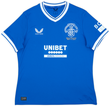 Rangers 2024-25 Special