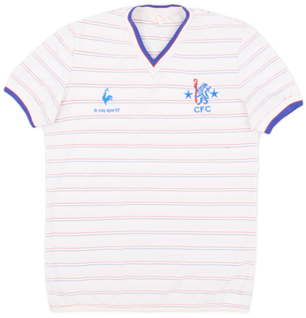 Chelsea 1984-85 Away
