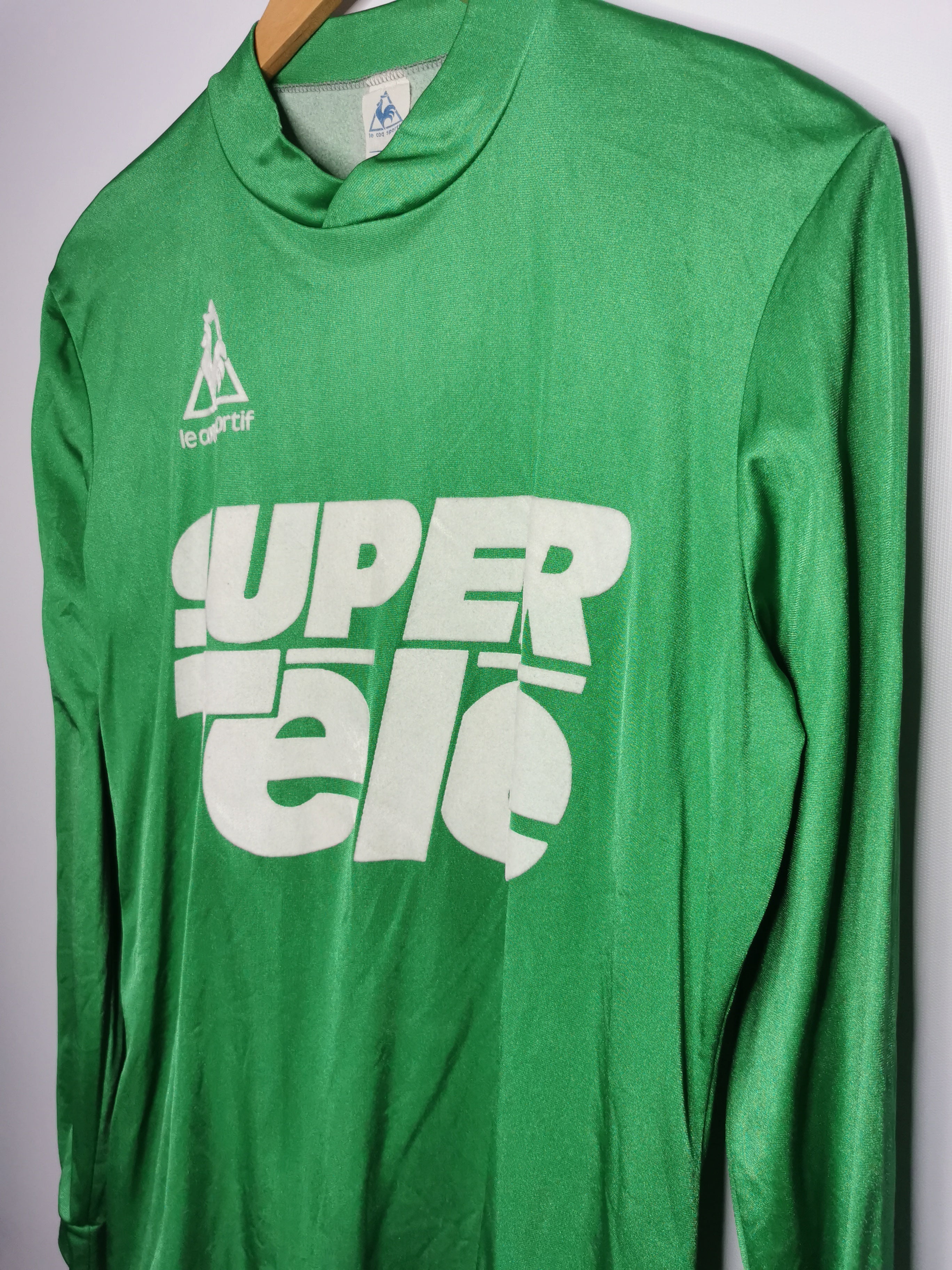 Saint-Etienne 1979 Home