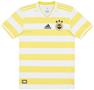 Fenerbahce 2018-19 Third