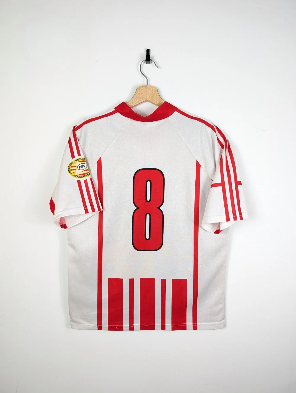 PSV 1989-90 Home