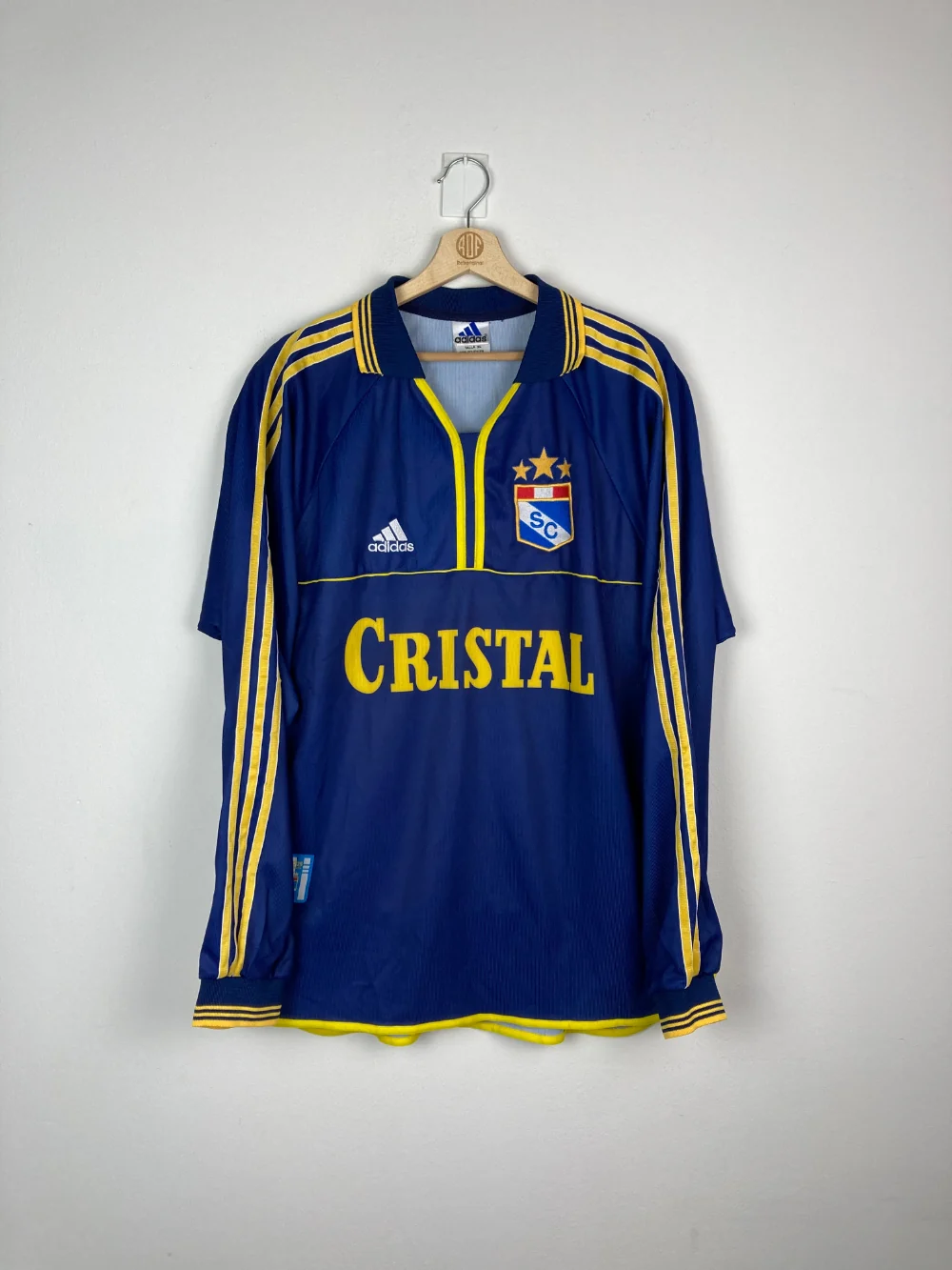 Sporting Cristal 2000 Third