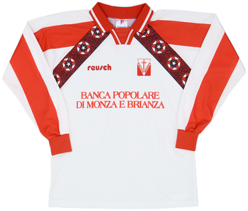 Monza 1995-96 Away