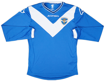 Brescia 2016-17 Home