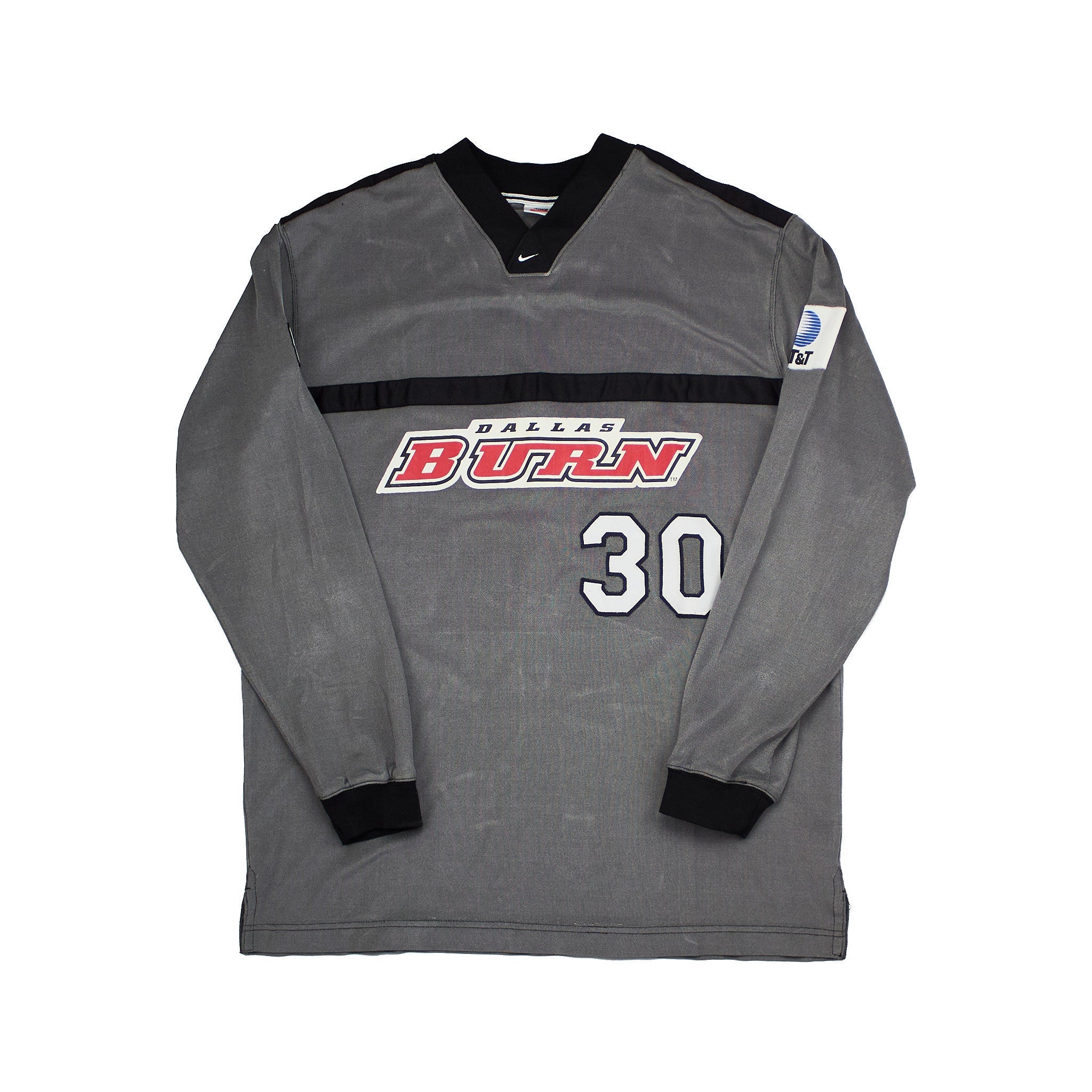 Dallas Burn 1998 Special
