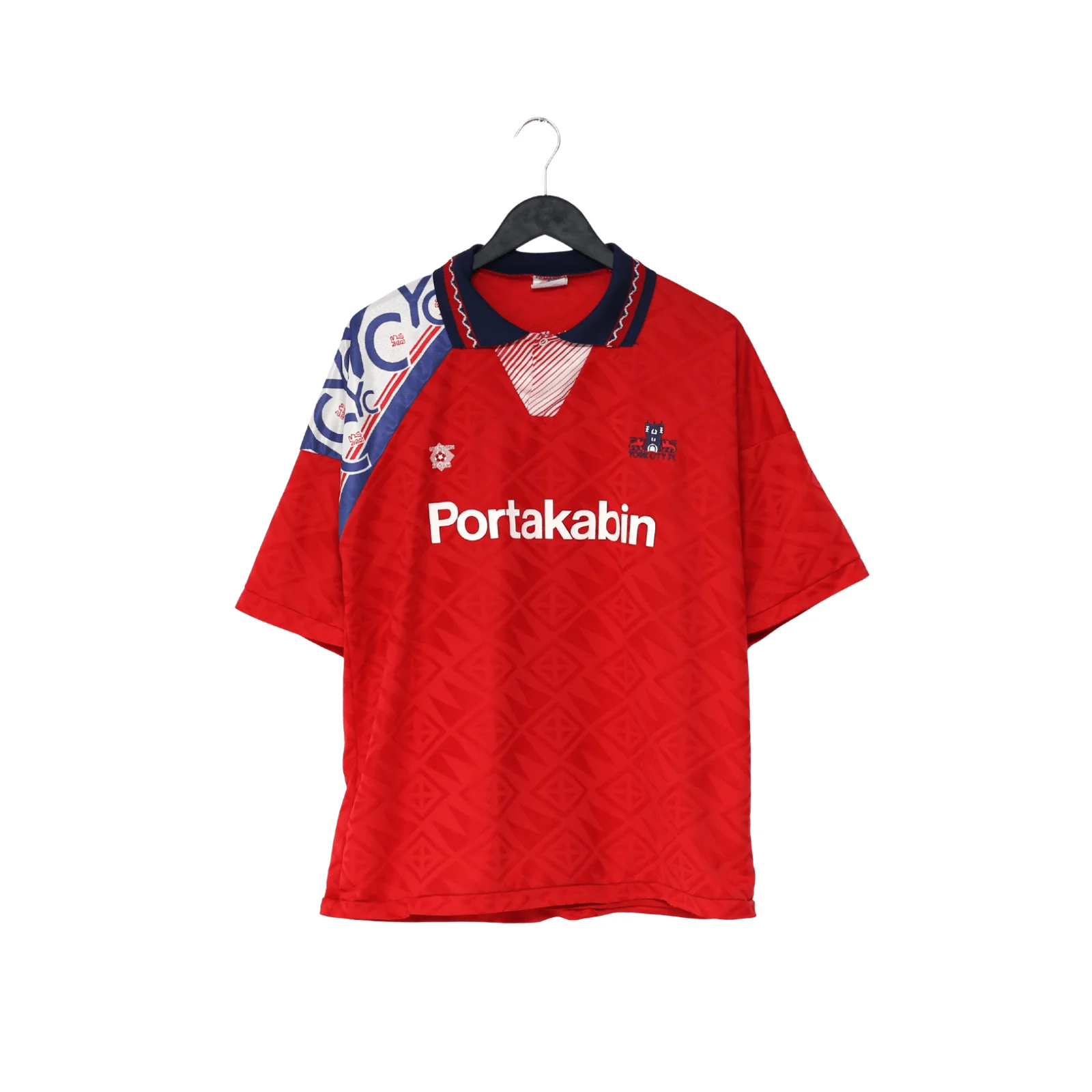 Cavendish Sports 1993-95 Home