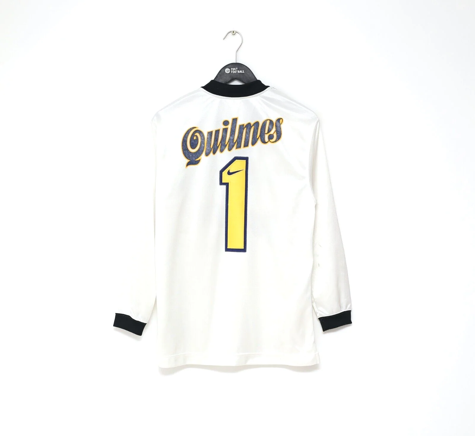 Boca Juniors 1997 Gk