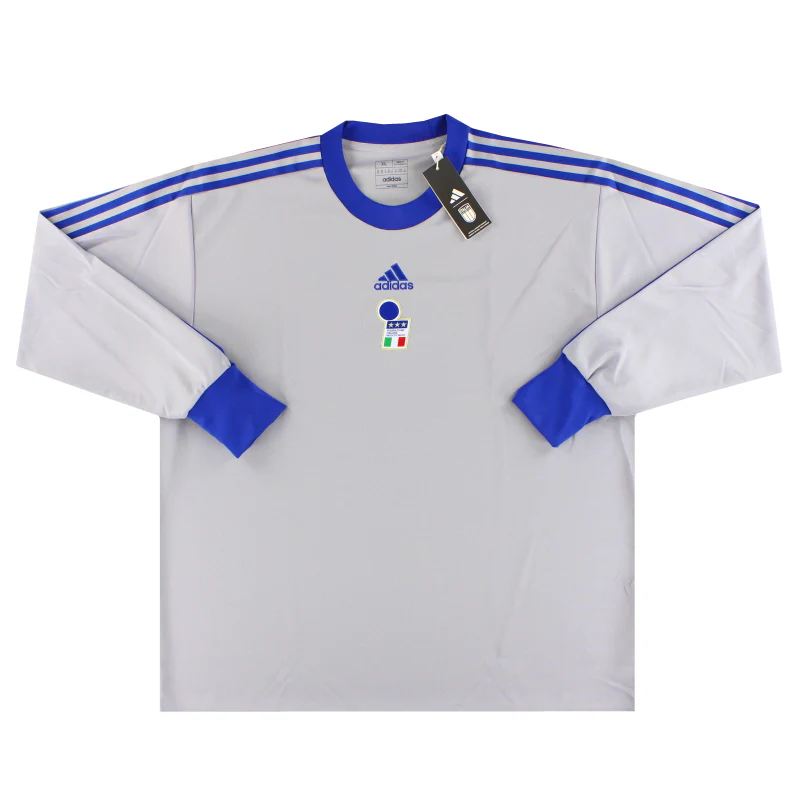 Italy 2023-24 Gk