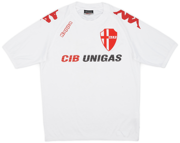 Padova 2019-20 Home